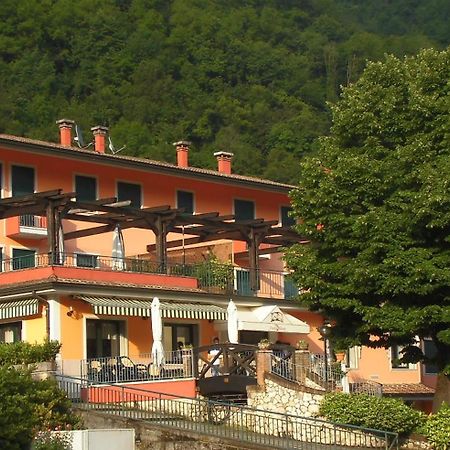 Ponte Nuovo Acomodação com café da manhã Altissimo Exterior foto